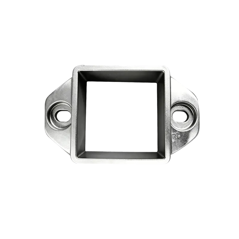 Crossbar Connector 4