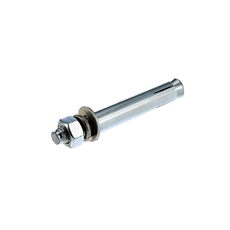 Expansion Bolt 7