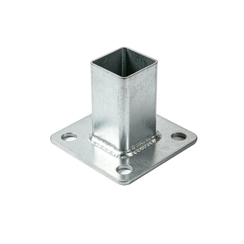 Post Base 2