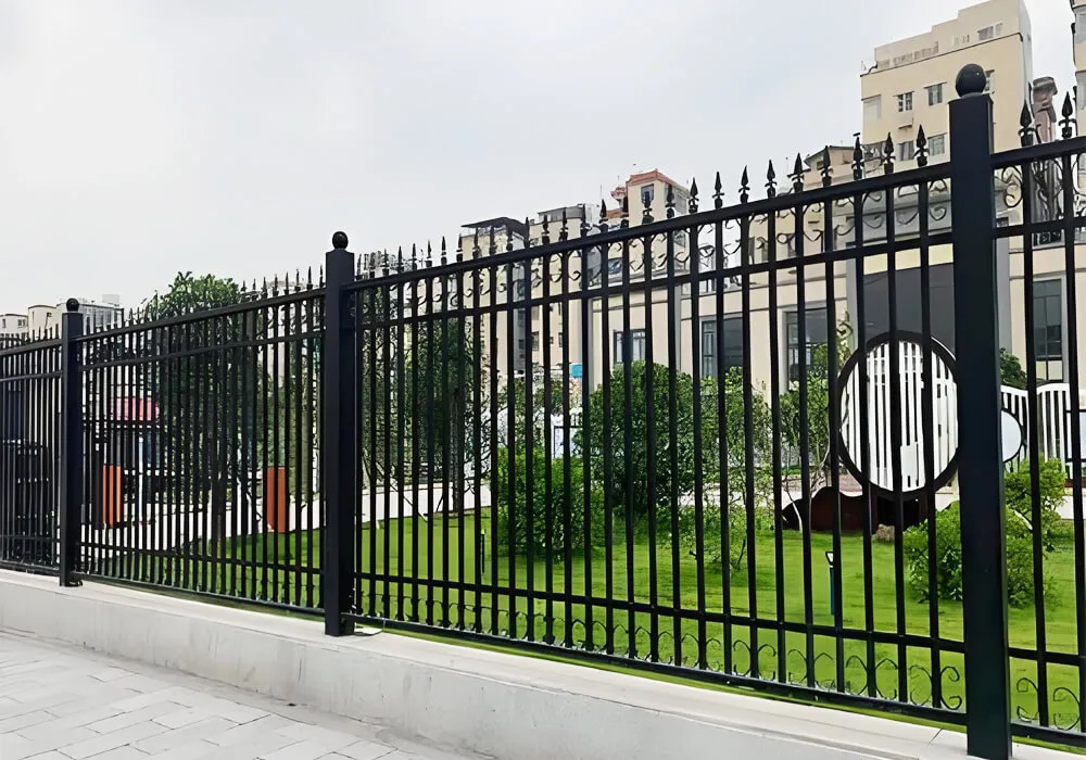 Residential Fences