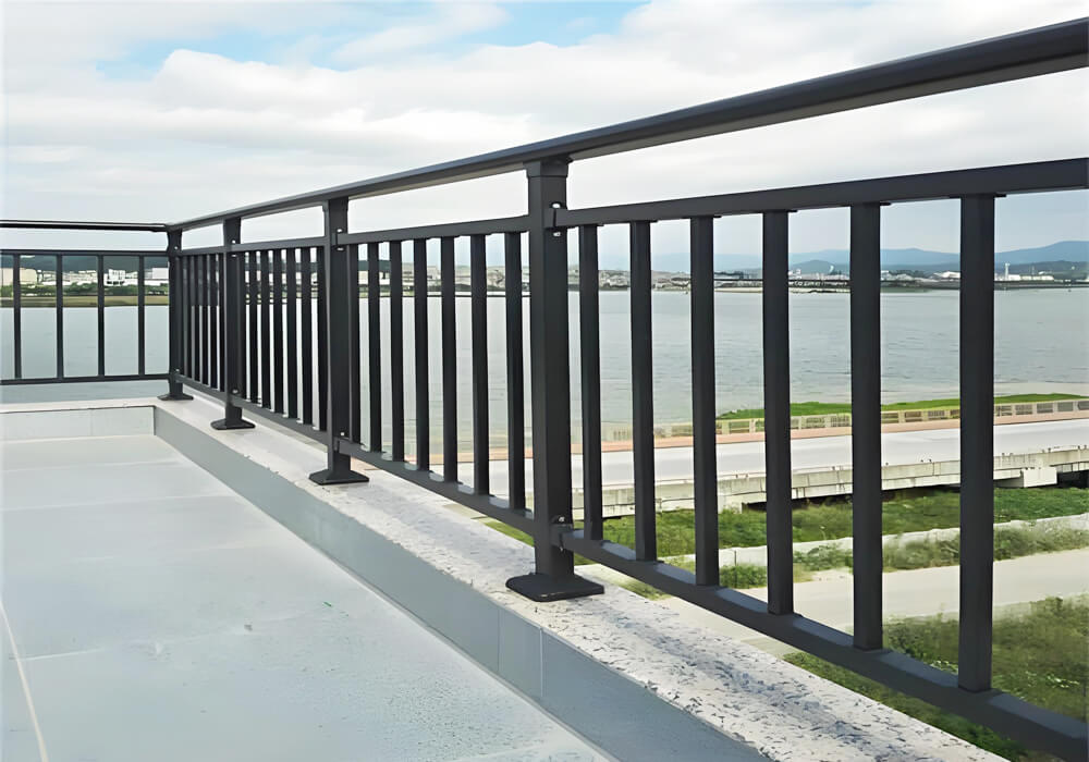 Balcony Railing 6