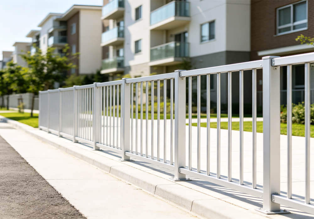 Residential Fencing 3 png