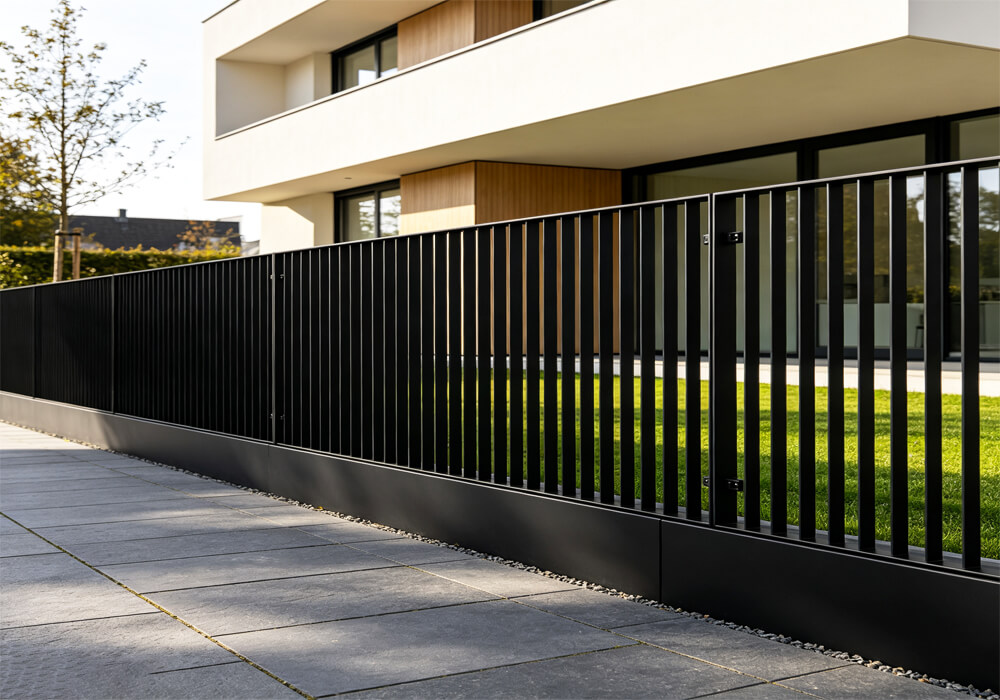 Residential Fencing 4 png