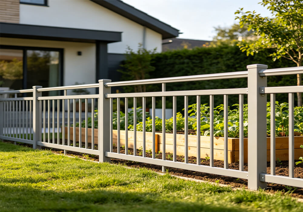 Residential Fencing 6 png