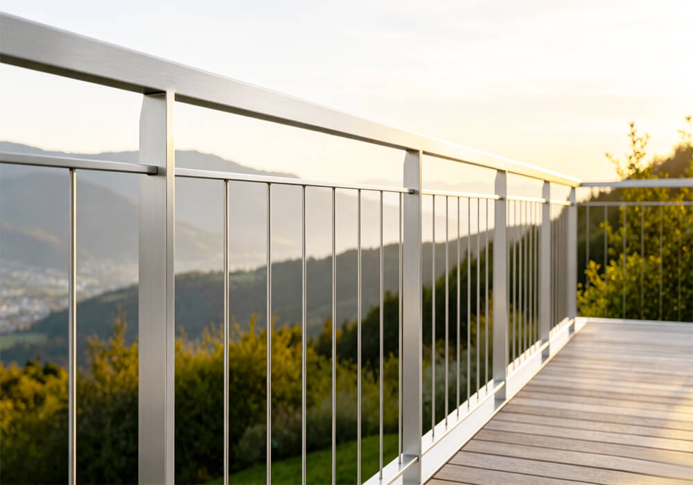 balcony railing 4