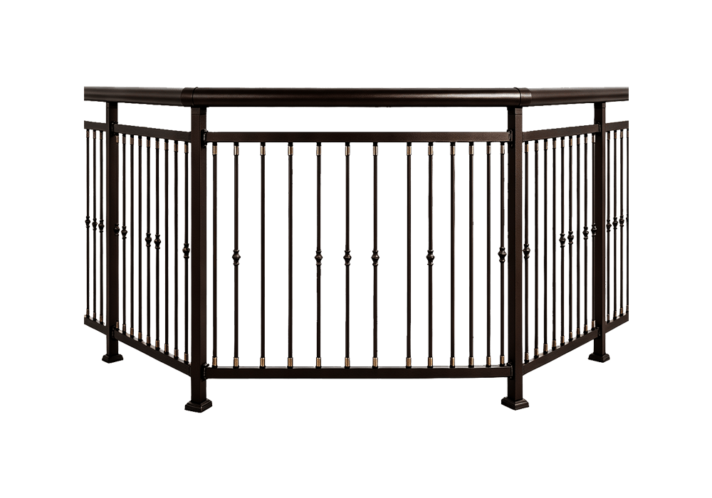 balcony railing 7