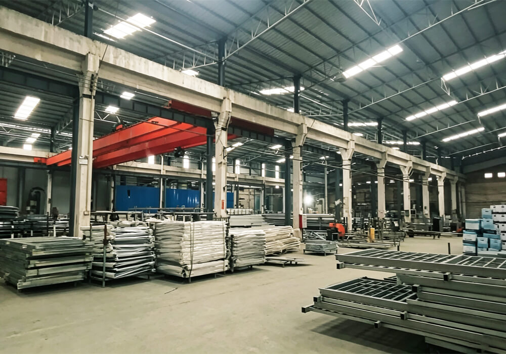 factory 4
