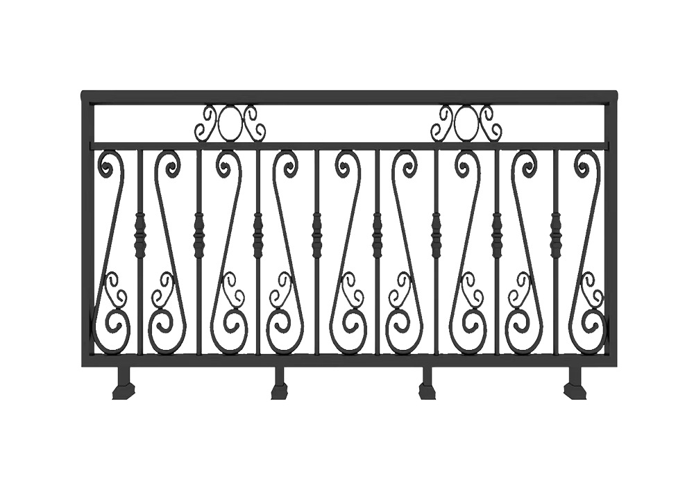 stair railing 8 (1)