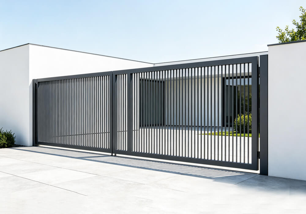 Metal Gate 2