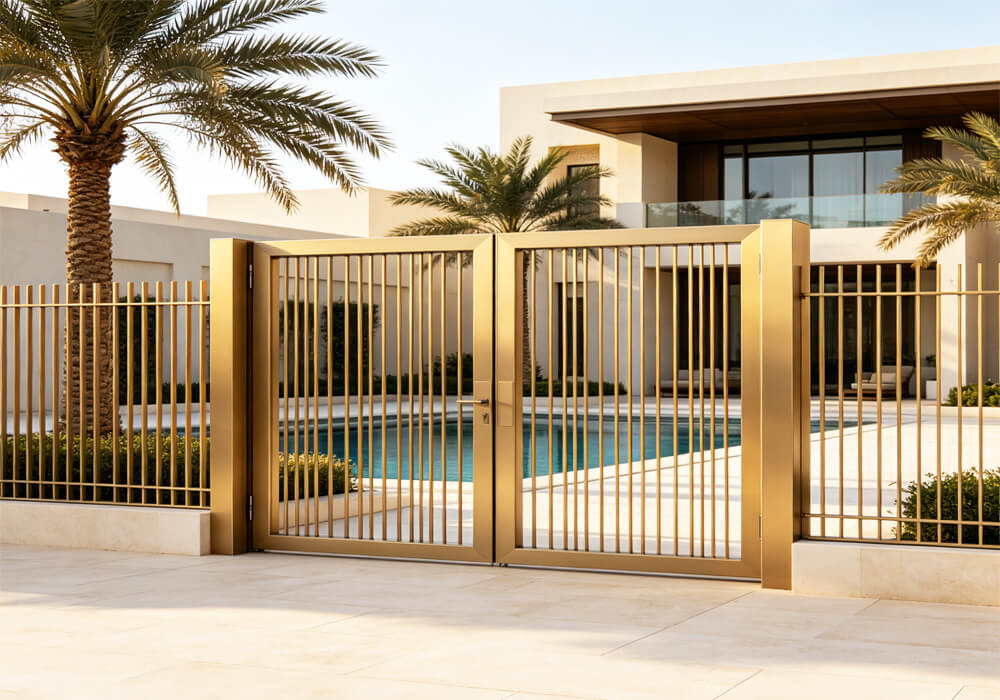 Metal Gate 3