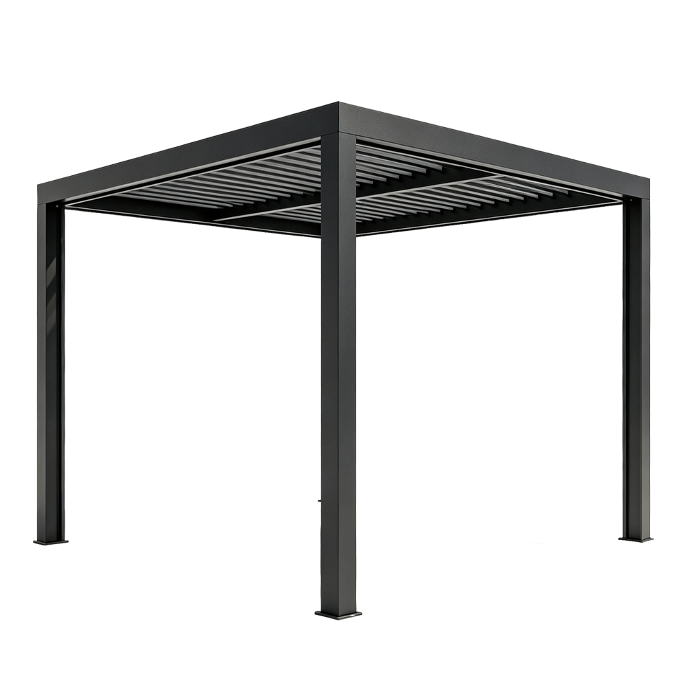 Metal Gazebo 10