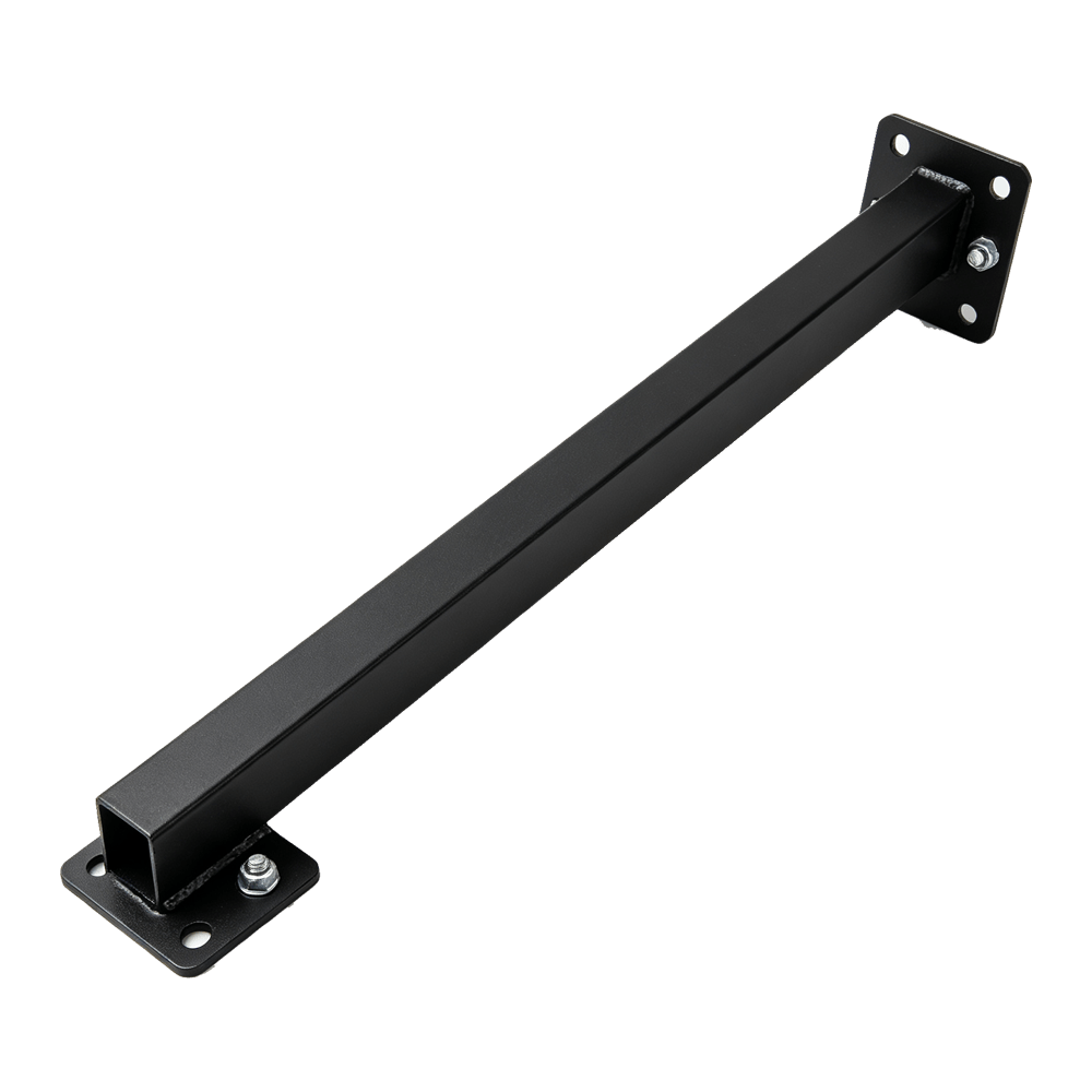 Reinforced Diagonal Brace