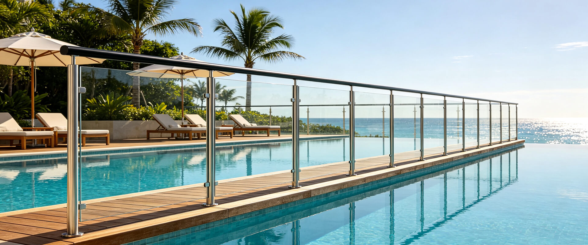 glass balcony railing 8