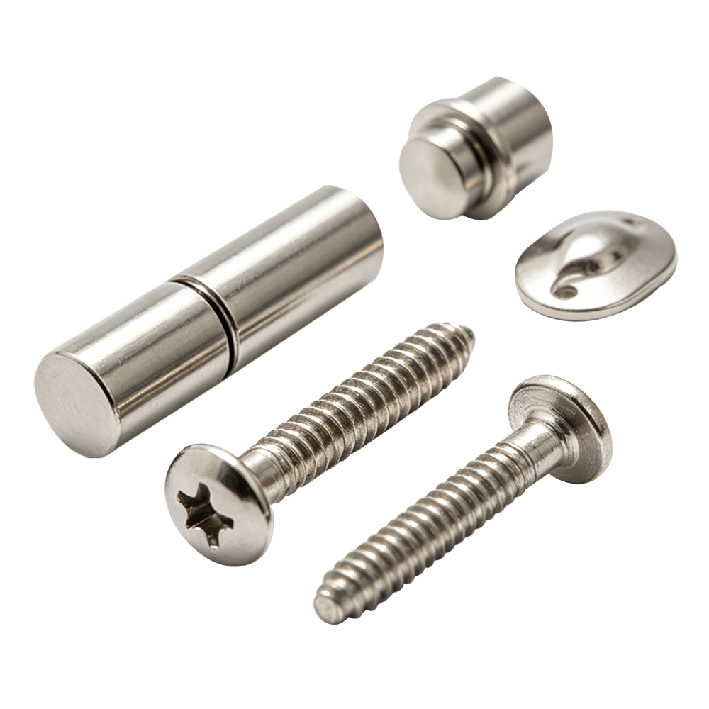 screws.