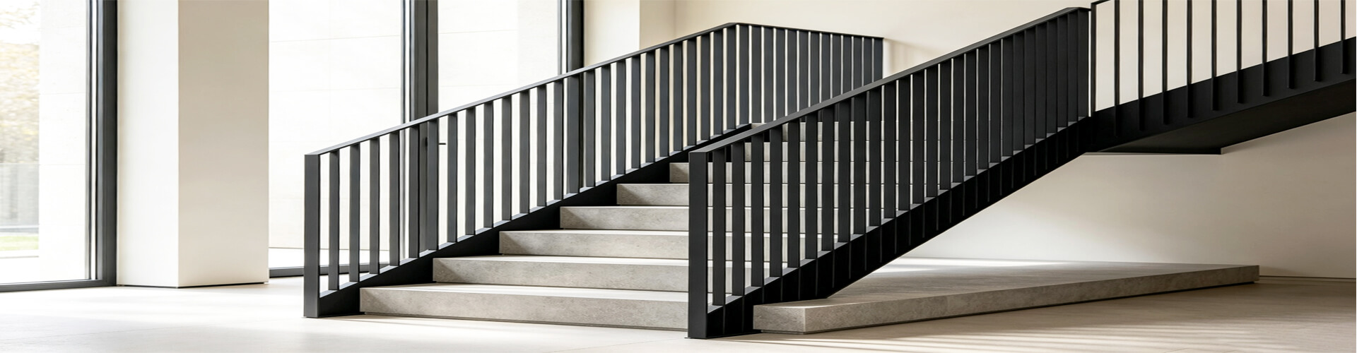 stair railing 20