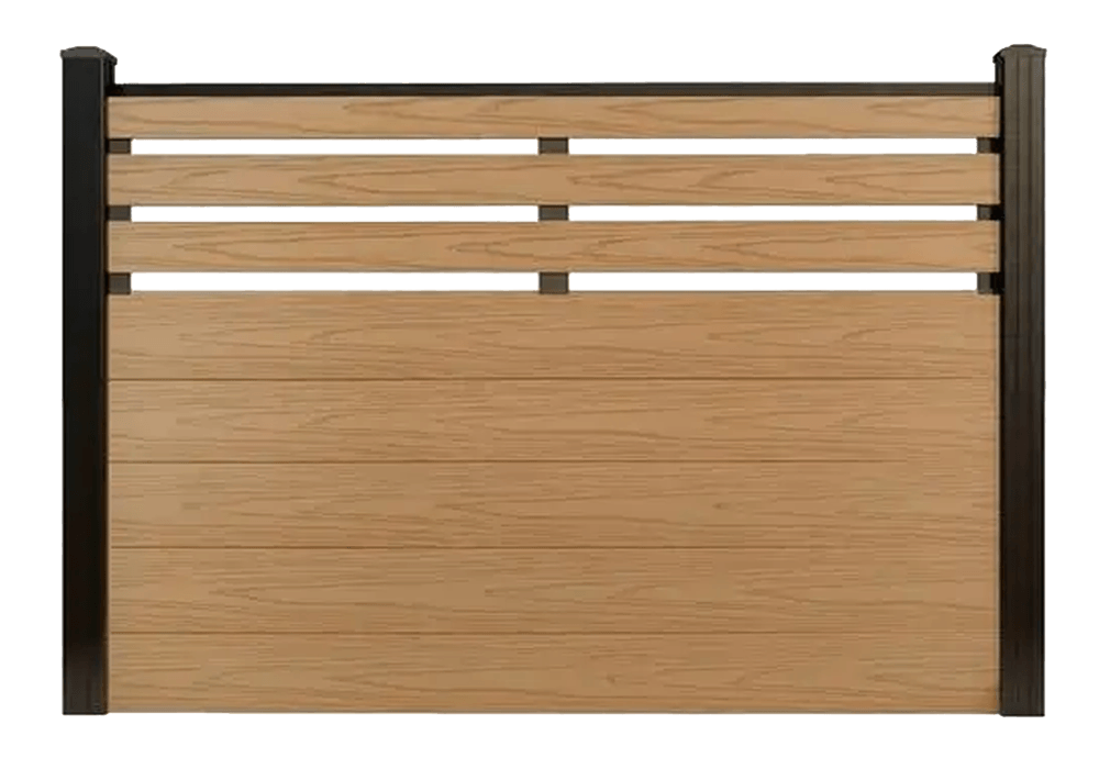 wpc fencing 1