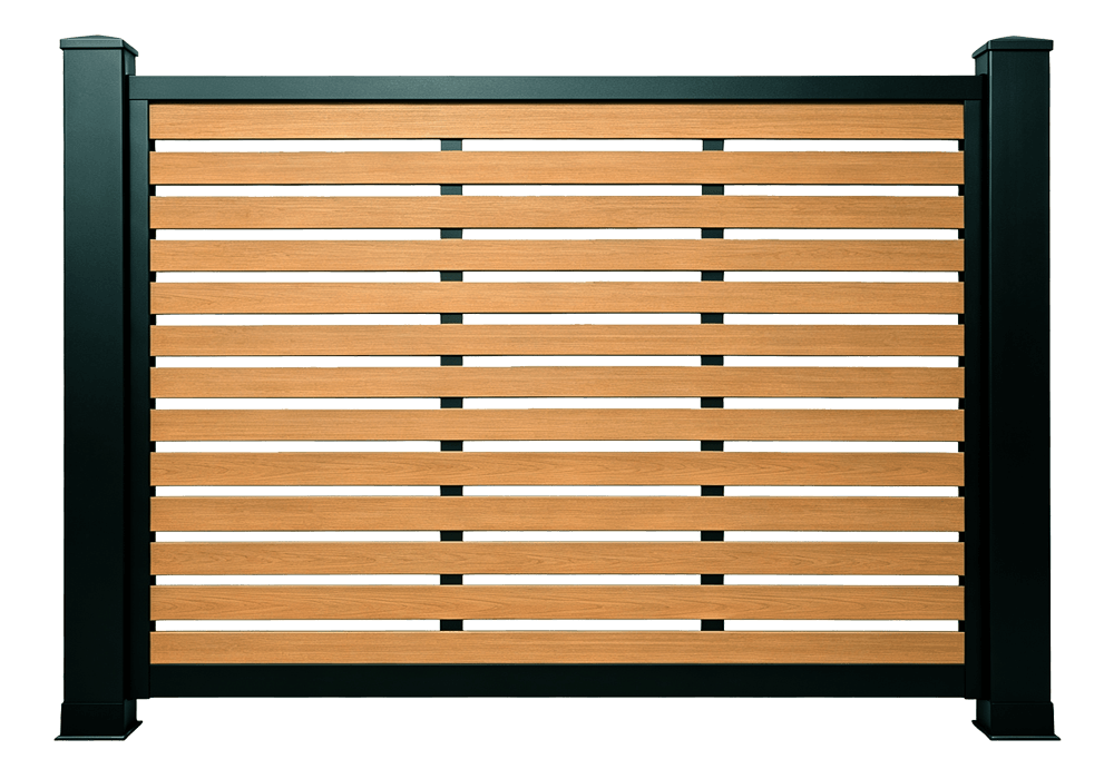 wpc fencing 2